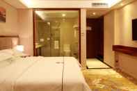 Kamar Tidur The King Lycra Hotel