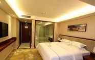 Kamar Tidur 3 The King Lycra Hotel