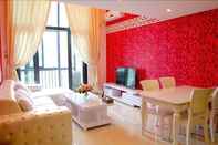 Common Space Lavendar Apartment - Shangcheng Branch