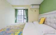 Kamar Tidur 5 Lavendar Apartment - Shangcheng Branch