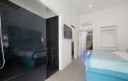 ห้องนอน 3 Blue Suite Sorrento Tasso Square