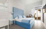 Bedroom 2 Blue Suite Sorrento Tasso Square