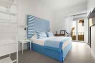 ห้องนอน Blue Suite Sorrento Tasso Square