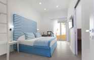 Bedroom 6 Blue Suite Sorrento Tasso Square