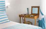 Bedroom 7 Blue Suite Sorrento Tasso Square