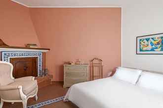 Phòng ngủ 4 Villa Alfonsina