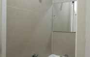 In-room Bathroom 5 D' Morvie Suites - Davao