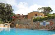 Swimming Pool 2 Camping El Maset