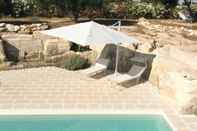 Swimming Pool Masseria Gelsi