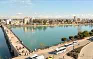 Tempat Tarikan Berdekatan 3 Taşköprü Hotel