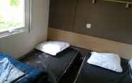 Bedroom 4 Camping Les Sables