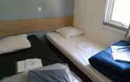 Bedroom 6 Camping Les Sables