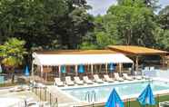 Swimming Pool 2 Camping Les Sables