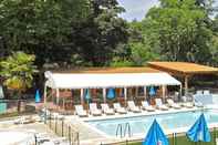 Swimming Pool Camping Les Sables