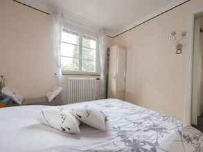 Bedroom 4 Appartement aux Deux Cigognes