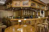 Bar, Cafe and Lounge Hotel - Restaurant Schweinsberg