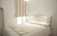 Kamar Tidur 3 San Francesco Bed & Breakfast