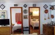 Kamar Tidur 7 The Fisher Holiday Home