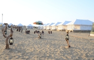 Điểm tham quan lân cận 5 The Chirag Desert Camp