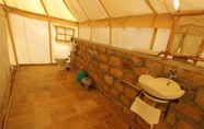 In-room Bathroom 3 The Chirag Desert Camp