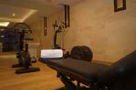 Fitness Center Safragell Ibiza Suites & Spa