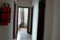 Lobi belinda backpackers guesthouse