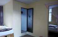 Kamar Tidur 2 belinda backpackers guesthouse