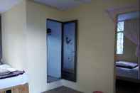 Kamar Tidur belinda backpackers guesthouse