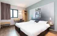 Kamar Tidur 2 B&B Hotel Longwy Porte Du Luxembourg