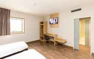 Kamar Tidur 7 B&B Hotel Longwy Porte Du Luxembourg