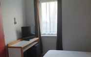 ห้องนอน 3 Hotel Hermance