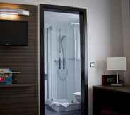 In-room Bathroom 6 Hotel Restaurant Passmann