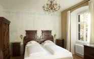 Bedroom 5 Villa Bergmann Suites Meran