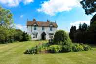 Exterior North Farm Bed And Breakfast