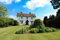 Exterior North Farm Bed And Breakfast