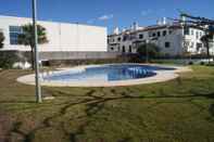 Swimming Pool Marineu Porta La Mar