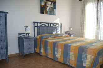 Phòng ngủ 4 Marineu Porta La Mar