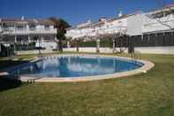 Swimming Pool Marineu Residencial L'Atall