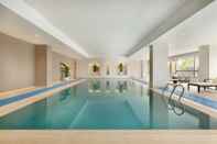 Swimming Pool Hyatt Place Beijing DaXing