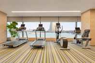 Fitness Center Hyatt Place Beijing DaXing