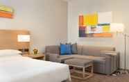 Kamar Tidur 3 Hyatt Place Beijing DaXing