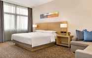 Kamar Tidur 6 Hyatt Place Beijing DaXing