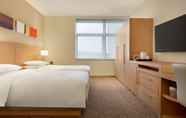 Kamar Tidur 7 Hyatt Place Beijing DaXing