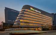 Bangunan 2 Hyatt Place Beijing DaXing