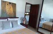 Bilik Tidur 7 Oasi Encantada Beach Resort