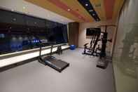 Fitness Center Holiday Inn Express Harbin Nangang