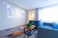 Common Space Holiday Inn Express Harbin Nangang