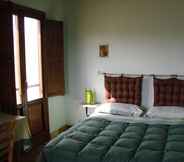 ห้องนอน 3 Agriturismo Serra Pernice