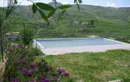 Swimming Pool 2 Agriturismo Serra Pernice