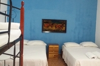 Bedroom Hospedaje Yaquelin